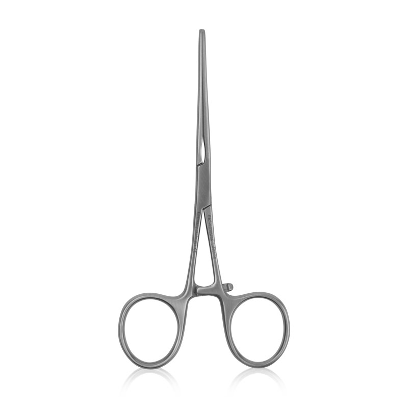 Tarmklemme Baby Kocher, 13 cm